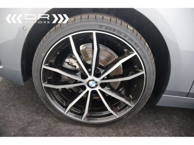 BMW Série 1 116 dA ADVANTAGE BUSINESS - NAVI DAB MIRROR LINK LEDER LIVE COCKPIT PLUS 17.700km!!!  - 48