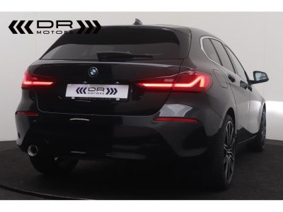 BMW Série 1 116 dA ADVANTAGE BUSINESS - NAVI LEDER 8.605km!!  - 2