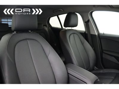 BMW Série 1 116 dA ADVANTAGE BUSINESS - NAVI LEDER 8.605km!!  - 13