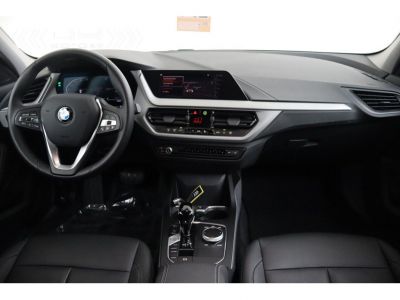 BMW Série 1 116 dA ADVANTAGE BUSINESS - NAVI LEDER 8.605km!!  - 16