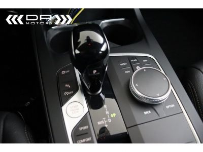 BMW Série 1 116 dA ADVANTAGE BUSINESS - NAVI LEDER 8.605km!!  - 28