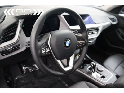 BMW Série 1 116 dA ADVANTAGE BUSINESS - NAVI LEDER 8.605km!!  - 35