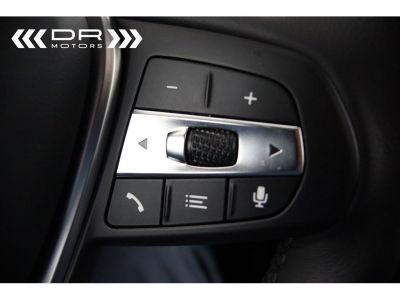 BMW Série 1 116 dA ADVANTAGE BUSINESS - NAVI LEDER 8.605km!!  - 36