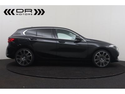 BMW Série 1 116 dA ADVANTAGE BUSINESS - NAVI LEDER 8.605km!!  - 5