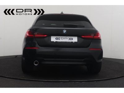 BMW Série 1 116 dA ADVANTAGE BUSINESS - NAVI LEDER 8.605km!!  - 9