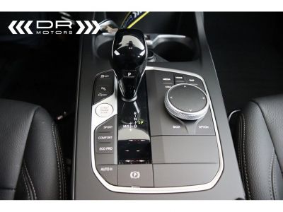 BMW Série 1 116 dA ADVANTAGE BUSINESS - NAVI LEDER 8.605km!!  - 27