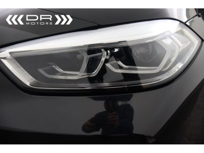 BMW Série 1 116 dA ADVANTAGE BUSINESS - NAVI LEDER 8.605km!!  - 45