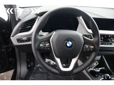 BMW Série 1 116 dA ADVANTAGE BUSINESS - NAVI LEDER 8.605km!!  - 31