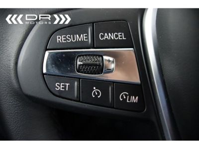 BMW Série 1 116 dA ADVANTAGE BUSINESS - NAVI LEDER 8.605km!!  - 32