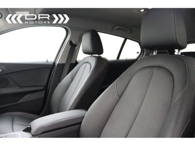 BMW Série 1 116 dA ADVANTAGE BUSINESS - NAVI LEDER 8.605km!!  - 39