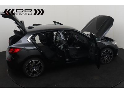 BMW Série 1 116 dA ADVANTAGE LEDER - TOPSTAAT- NAVI 8.605km!!  - 12