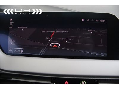 BMW Série 1 116 dA ADVANTAGE LEDER - TOPSTAAT- NAVI 8.605km!!  - 18