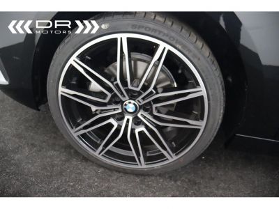 BMW Série 1 116 dA ADVANTAGE LEDER - TOPSTAAT- NAVI 8.605km!!  - 47