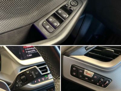 BMW Série 1 116 dA Alu18-Led-Carplay-VerwZet-Pdc  - 15