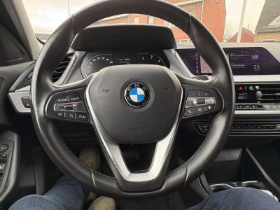 BMW Série 1 116 dA Alu19-Led-Gps-Verw Z-Carplay-Bt  - 7