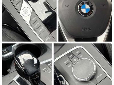 BMW Série 1 116 dA Alu19-Led-Gps-Verw Z-Carplay-Bt  - 16