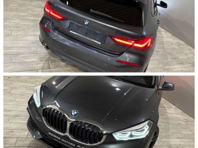 BMW Série 1 116 dA Alu19-Led-Gps-Verw Z-Carplay-Bt  - 20