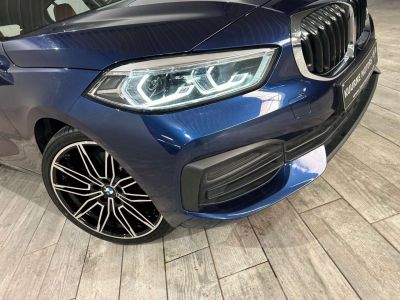 BMW Série 1 116 dA Alu19-Leder-Led-Acc-Gps-Pdc-Bt  - 20