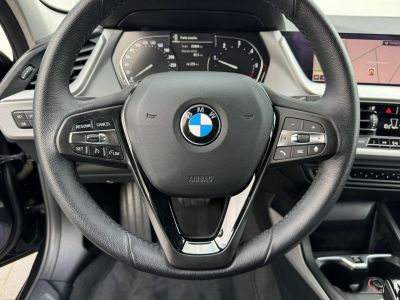 BMW Série 1 116 dA AUTOMATIQUE CARPLAY GARANTIE 12 MOIS  - 12