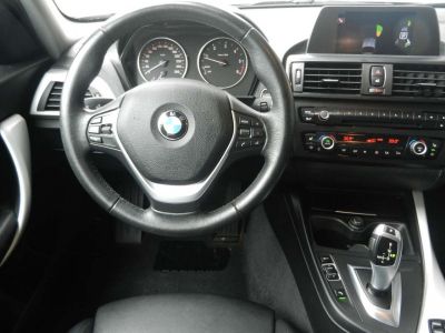 BMW Série 1 116 DA Automatique Pack Sport Business Edition  - 8