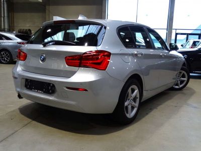 BMW Série 1 116 dA Hatch  - 3