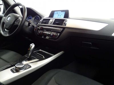 BMW Série 1 116 dA Hatch  - 8