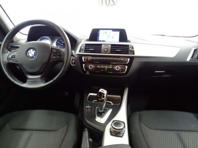 BMW Série 1 116 dA Hatch  - 9