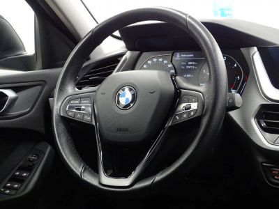BMW Série 1 116 dA Hatch New  - 10
