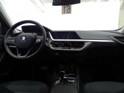 BMW Série 1 116 dA Hatch New  - 8