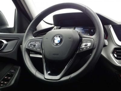 BMW Série 1 116 dA Hatch New  - 12
