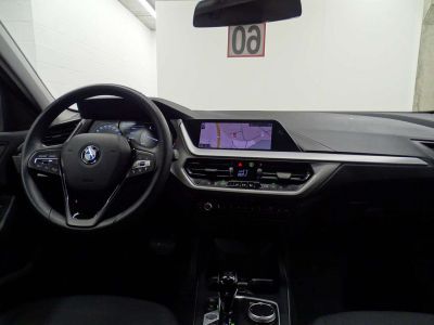 BMW Série 1 116 dA Hatch New  - 8