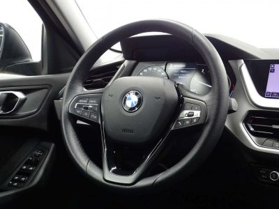 BMW Série 1 116 dA Hatch New  - 12