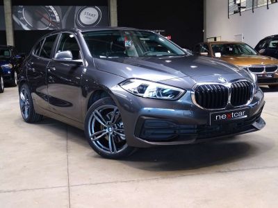 BMW Série 1 116 dA Hatch New  - 2