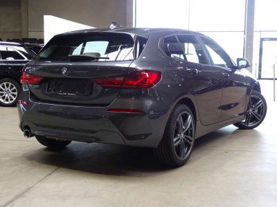 BMW Série 1 116 dA Hatch New  - 3