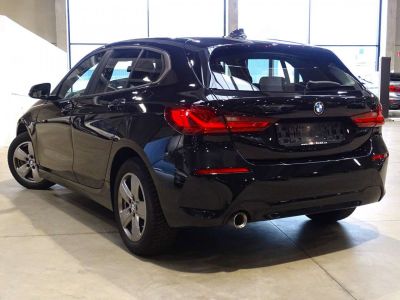 BMW Série 1 116 dA Hatch New  - 4