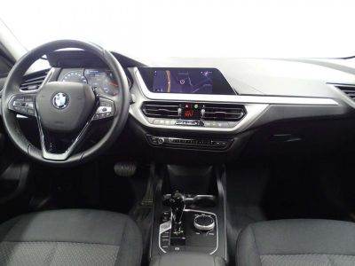 BMW Série 1 116 dA Hatch New  - 7