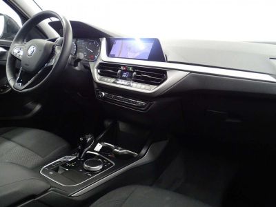 BMW Série 1 116 dA Hatch New  - 8