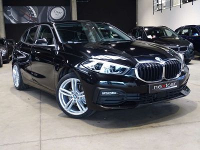 BMW Série 1 116 dA Hatch New  - 2