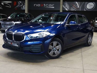 BMW Série 1 116 dA Hatch New  - 1