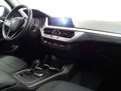 BMW Série 1 116 dA Hatch New  - 8