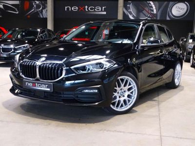 BMW Série 1 116 dA Hatch New  - 1