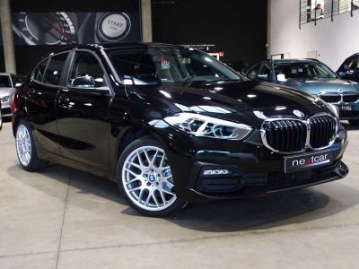 BMW Série 1 116 dA Hatch New  - 2