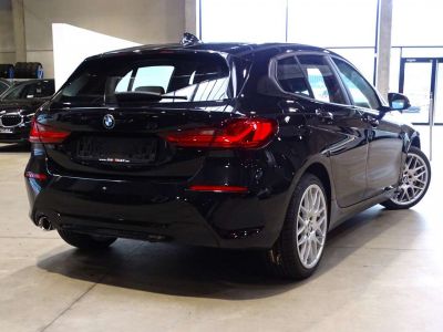 BMW Série 1 116 dA Hatch New  - 3