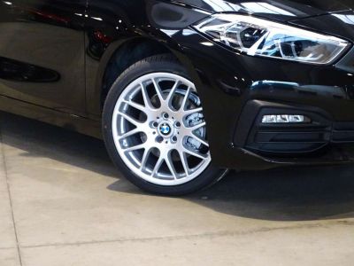 BMW Série 1 116 dA Hatch New  - 5