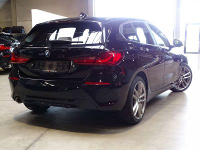 BMW Série 1 116 dA Hatch New  - 3