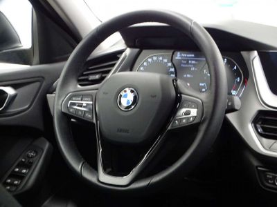 BMW Série 1 116 dA Hatch New  - 6