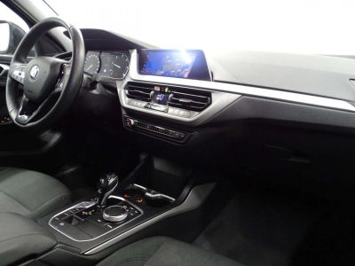 BMW Série 1 116 dA Hatch New  - 8