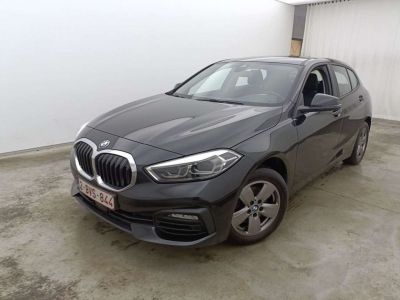 BMW Série 1 116 dA Hatch New  - 2