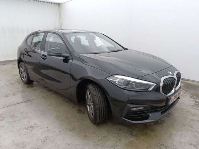 BMW Série 1 116 dA Hatch New  - 3