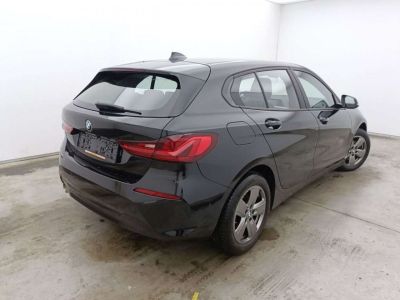 BMW Série 1 116 dA Hatch New  - 4